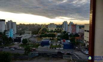 Imagem 3: Lindo, c/ lazer e duas vagas!