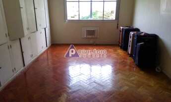 Imagem 7: Apartamento à venda, 4 quartos, 1 suíte, 2 vagas, Copacabana - RIO DE JANEIRO/RJ