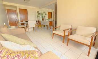 Imagem 2: MANAIRA. 3QTS. ALTO/NASCENTE. 100m. TODO PROJETADO