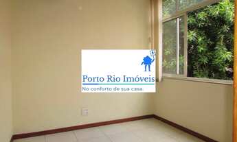 Imagem 2: Apartamento à venda na Rua Antônio Parreiras, Ipanema, Rio de Janeiro, 2 quartos, elevador