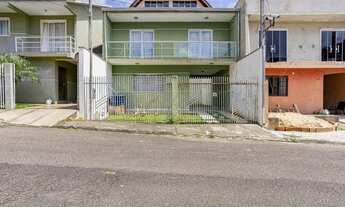 Imagem: Sobrado em condomínio com 3 quartos, 2