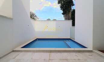 Imagem 7: Casa nova de condomínio - Brooklin Velho