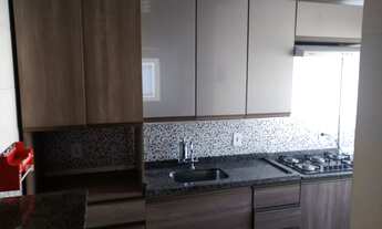 Imagem 1: Lindo Ap com gás e cond incluso