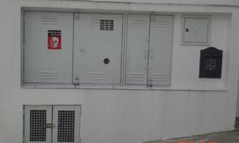 Imagem 4: Galpão/Depósito/Armazém para aluguel tem 340 metros quadrados em Vila Jaguara - São Paulo