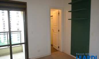 Imagem 7: APARTAMENTO - PANAMBY - SP