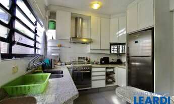 Imagem 7: CASA ASSOBRADADA - BROOKLIN - SP