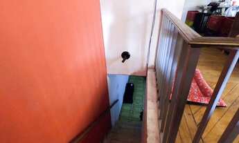 Imagem 5: CASA ASSOBRADADA - ACLIMAÇÃO - SP