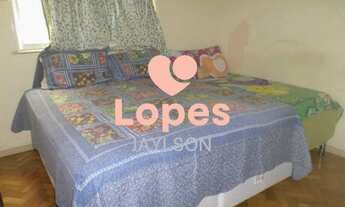 Imagem 7: Apartamento - 3 quartos - São Cristóvão