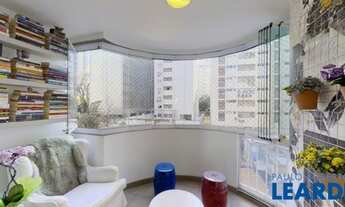 Imagem: APARTAMENTO - JARDIM PAULISTA - SP