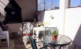 Imagem 2: COBERTURA MARAVILHOSA, COM PISCINA