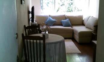 Imagem: APARTAMENTO - BELA VISTA - SP