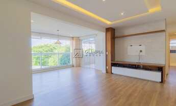 Imagem 3: Apartamento Venda Vila Olímpia 110 m² 3 Dormitórios