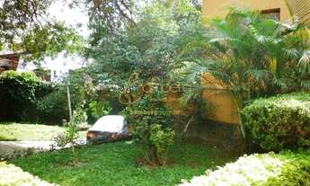 Imagem 2: Sobrado com terreno incrível no Real Parque