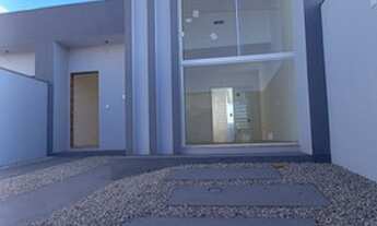 Imagem 5: Casa Geminada em Ilhota