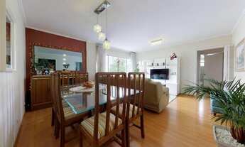 Imagem 4: Venda Apartamento 3 Dormitórios - 91 m² Perdizes