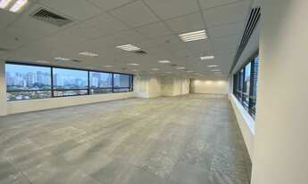 Imagem 7: Conj. Comercial, Brooklin Novo - São Paulo