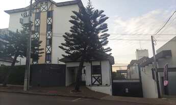 Imagem: Apartamento Residencial Hannover 1º andar