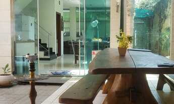 Imagem 4: ALUGUEL DIARIO CASA PISCINA AQUECIDA REUNIÕES ENCONTROS BATISMOS PERNOITES