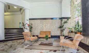 Imagem 2: Porto Alegre - Apartamento Padrão - Centro Histórico