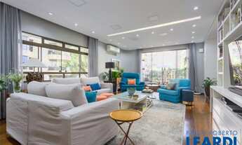 Imagem: APARTAMENTO - JARDIM AMÉRICA - SP