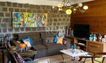 Imagem 3: Porto Alegre - Casa Padrão - Teresópolis