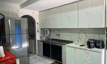 Imagem 5: Sobrado 5 quartos sendo 4 suítes com abites para financiamento