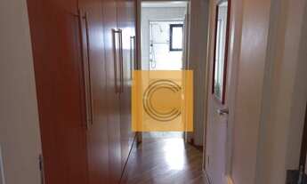 Imagem 6: Apartamento com 3 dormitórios à venda, 130 m² por R$ 910.000,00 - Tatuapé - São Paulo/SP