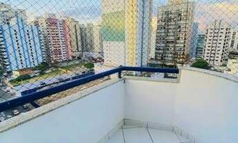 Imagem: Apartamento para venda tem 139 metros quadrados