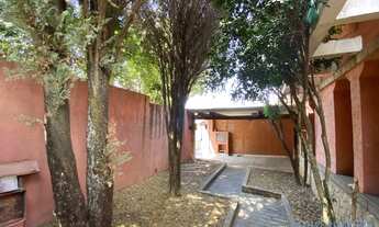 Imagem 6: CASA ASSOBRADADA - MORUMBI - SP