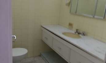 Imagem 6: Apartamento para aluguel possui 80 metros quadrados com 2 quartos em Canela - Salvador - B