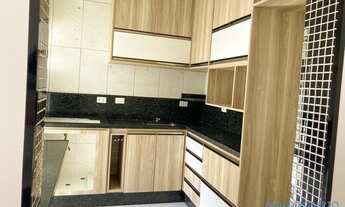 Imagem 6: APARTAMENTO - VILA CAMILÓPOLIS - SP