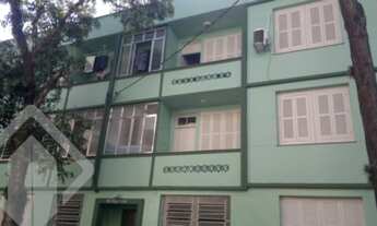 Imagem 2: PORTO ALEGRE - Apartamento Padrão - Menino Deus