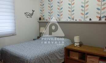 Imagem 7: Apartamento à venda, 2 quartos, 1 suíte, Botafogo - RIO DE JANEIRO/RJ