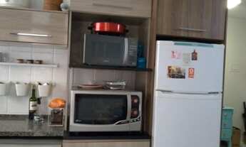 Imagem 7: APARTAMENTO - CANASVIEIRAS - SC