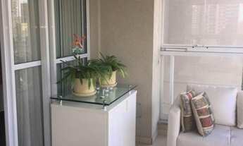 Imagem 2: APARTAMENTO - MORUMBI - SP