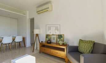 Imagem 4: Rio de Janeiro - Apartamento Padrão - Lagoa