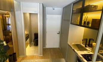 Imagem 5: Apartamento para venda com 45 metros quadrados com 1 quarto em Perdizes - São Paulo - SP