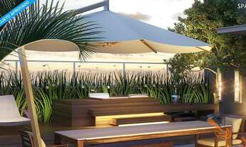 Imagem 6: Apartamento com 2 dormitórios à venda, 69 m² por R$ 680.000,00 - Centro - Florianópolis/SC