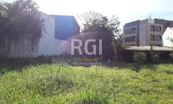 Imagem 7: Porto Alegre - Terreno Padrão - Pedra Redonda