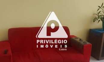 Imagem 3: Lindo apartamento de dois quartos no Centro