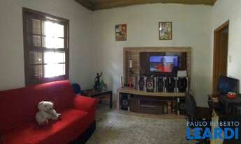 Imagem: CASA TÉRREA - SAÚDE - SP