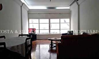 Imagem: Apartamento com 160 m² em Copacabana com