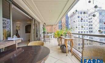 Imagem 4: APARTAMENTO - HIGIENÓPOLIS - SP