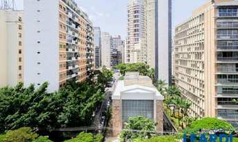 Imagem: APARTAMENTO - JARDIM EUROPA - SP