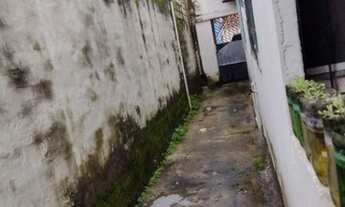 Imagem 2: Casa na We 84 da cidade nova