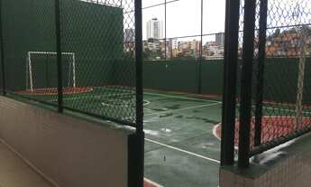 Imagem 3: Apartamento para aluguel 3 quartos em Candeal - Salvador - BA