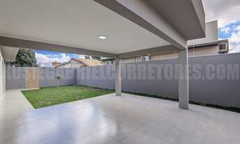 Imagem 6: CAMPO GRANDE - Casa Padrão - Carandá Bosque