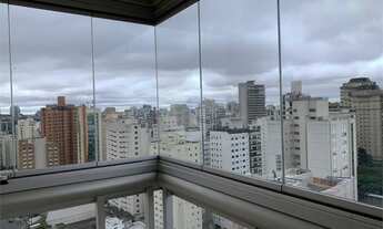 Imagem 5: VILA NOVA CONCEICAO, VISTA WOWWWW !PREDIO SUPER PROCURADO, 2 SUITES COM 2 VAGAS LAZER COMP