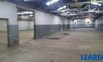 Imagem 3: GALPÃO - VILA LEOPOLDINA - SP