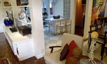 Imagem: APARTAMENTO - PERDIZES - SP